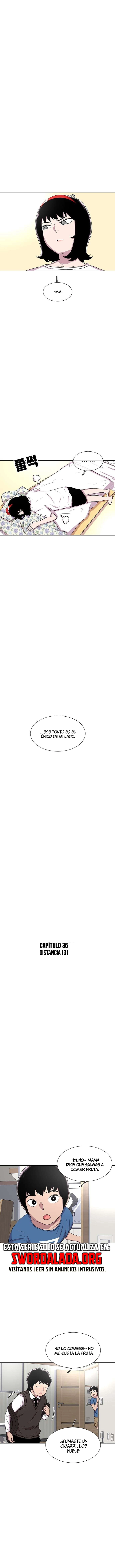 Star Ginseng Store Capítulo 35 - Page 4