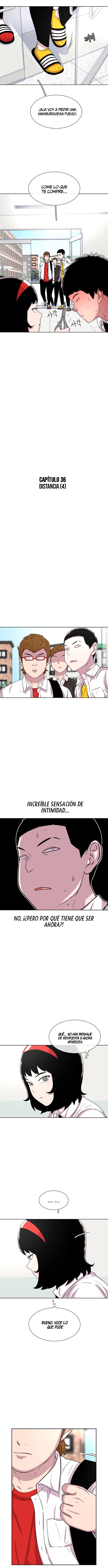 Star Ginseng Store Capítulo 36 - Page 5