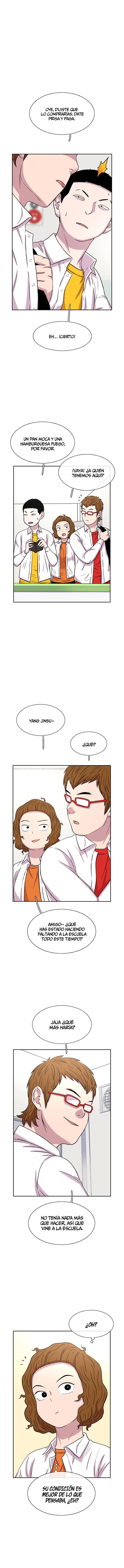 Star Ginseng Store Capítulo 36 - Page 6