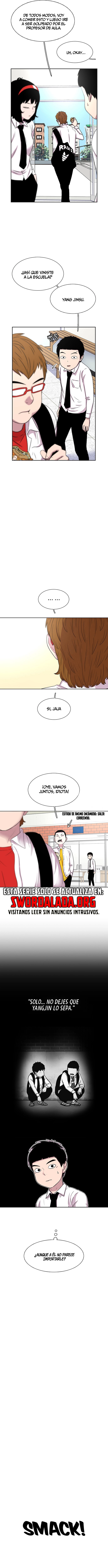 Star Ginseng Store Capítulo 36 - Page 7