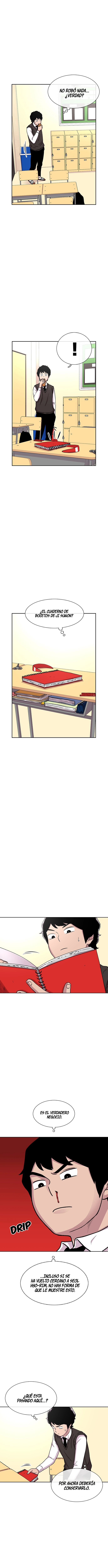Star Ginseng Store Capítulo 38 - Page 2