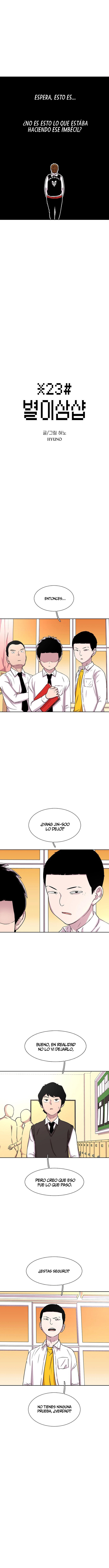 Star Ginseng Store Capítulo 38 - Page 3