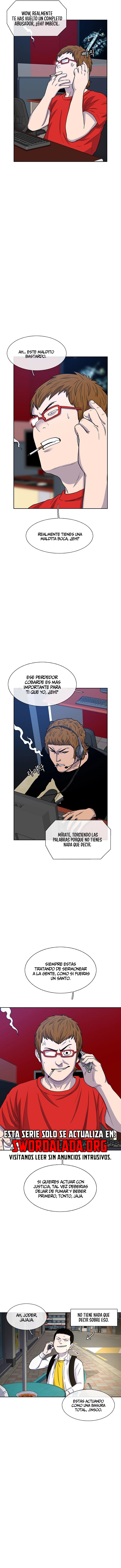 Star Ginseng Store Capítulo 38 - Page 7