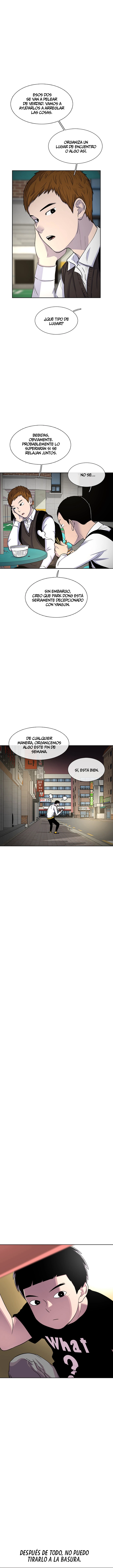 Star Ginseng Store Capítulo 38 - Page 9