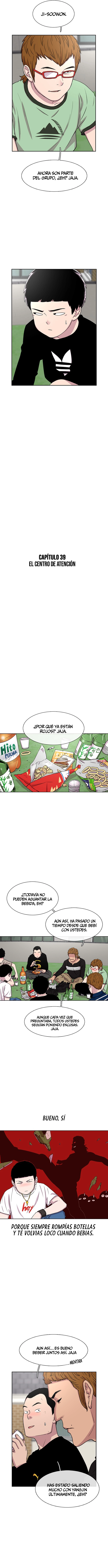 Star Ginseng Store Capítulo 39 - Page 2