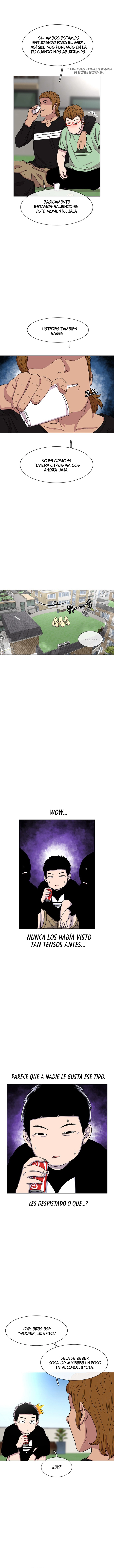 Star Ginseng Store Capítulo 39 - Page 3
