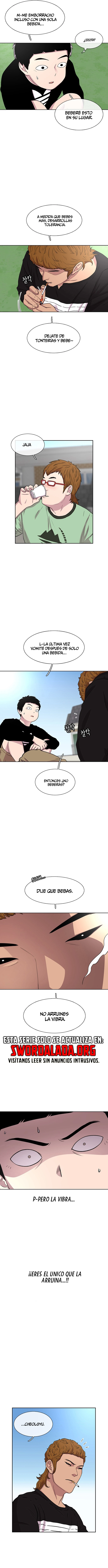Star Ginseng Store Capítulo 39 - Page 4