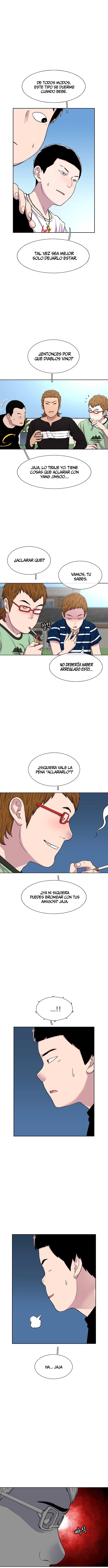 Star Ginseng Store Capítulo 39 - Page 5