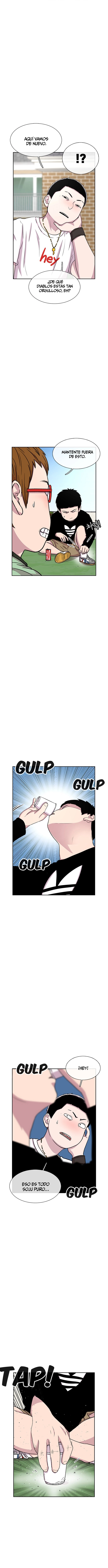 Star Ginseng Store Capítulo 39 - Page 6
