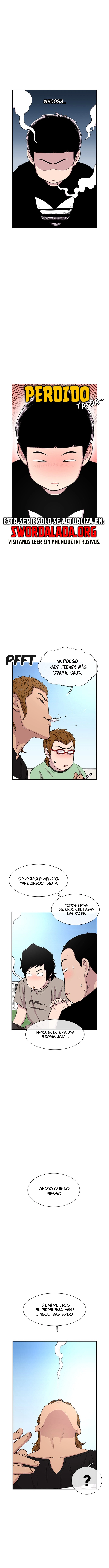 Star Ginseng Store Capítulo 39 - Page 7