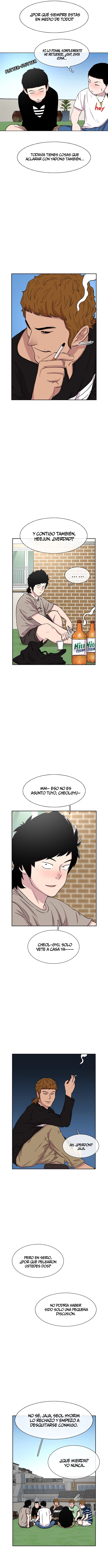 Star Ginseng Store Capítulo 39 - Page 8