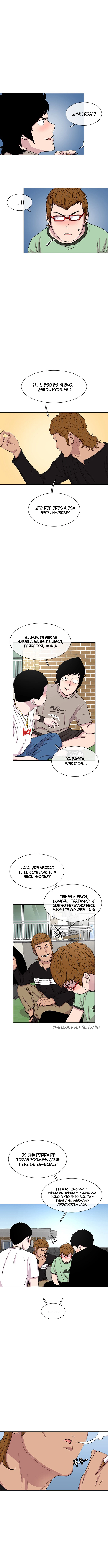 Star Ginseng Store Capítulo 39 - Page 9
