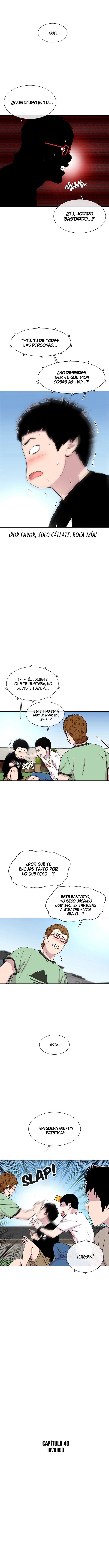 Star Ginseng Store Capítulo 40 - Page 2