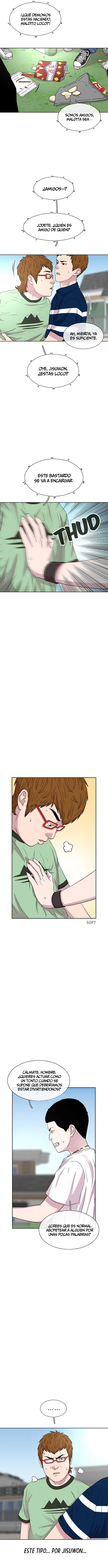Star Ginseng Store Capítulo 40 - Page 3