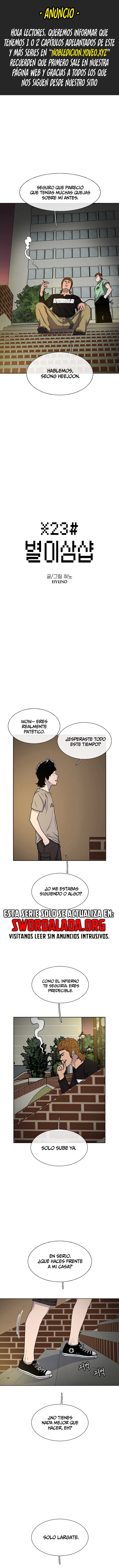 Star Ginseng Store Capítulo 41 - Page 1