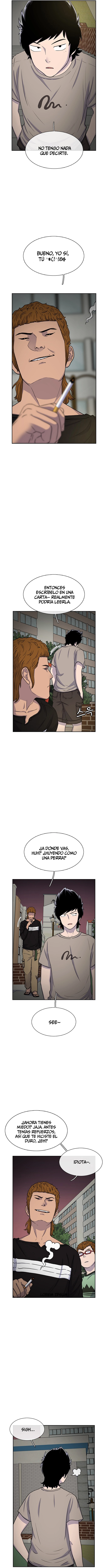 Star Ginseng Store Capítulo 41 - Page 2