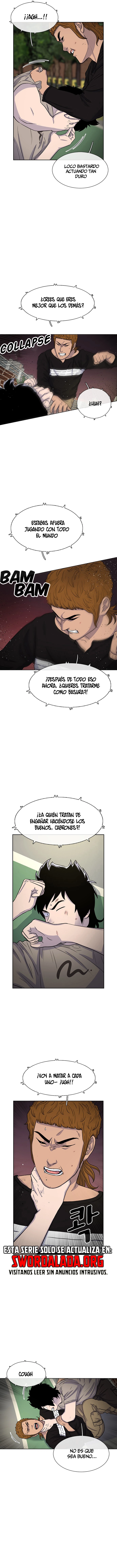 Star Ginseng Store Capítulo 41 - Page 7