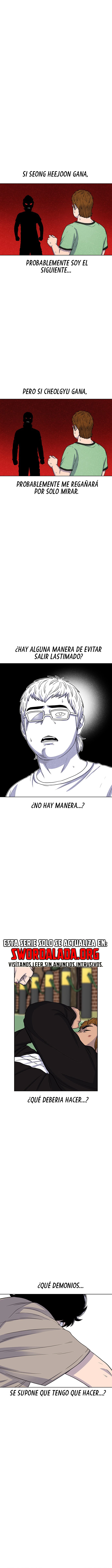 Star Ginseng Store Capítulo 41 - Page 9