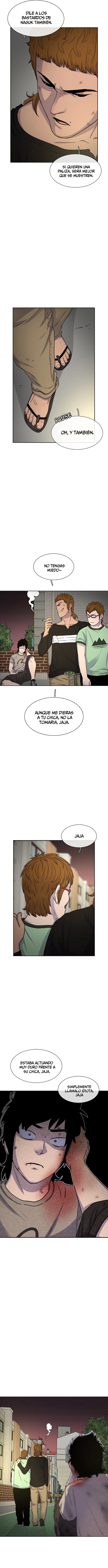 Star Ginseng Store Capítulo 42 - Page 2