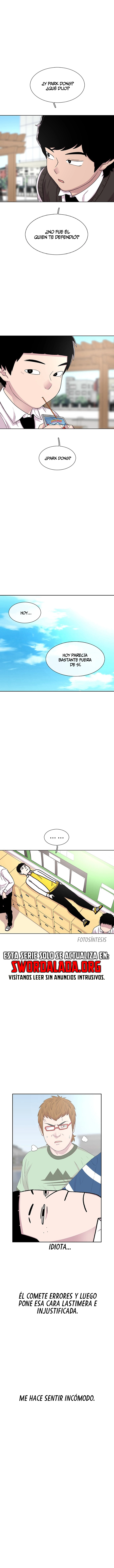 Star Ginseng Store Capítulo 42 - Page 5