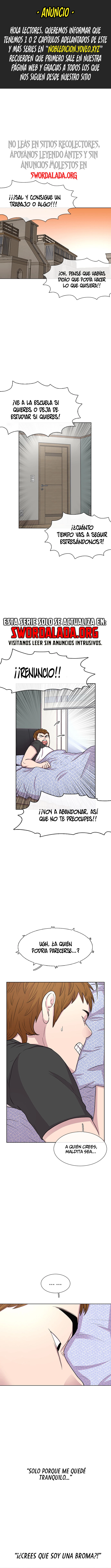 Star Ginseng Store Capítulo 43 - Page 1