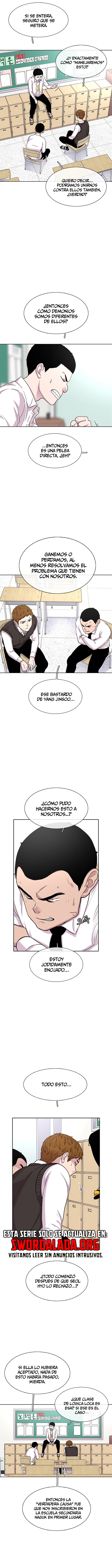 Star Ginseng Store Capítulo 43 - Page 5