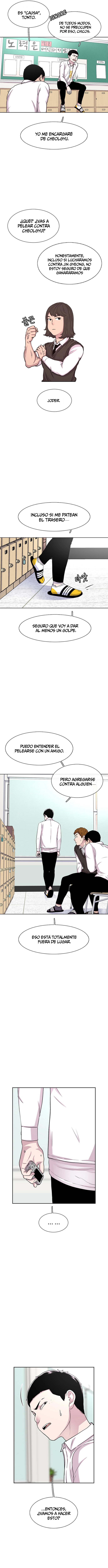 Star Ginseng Store Capítulo 43 - Page 6