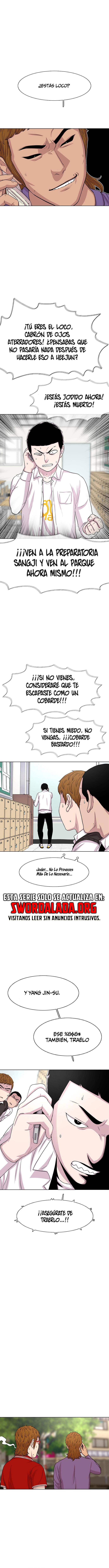 Star Ginseng Store Capítulo 43 - Page 9