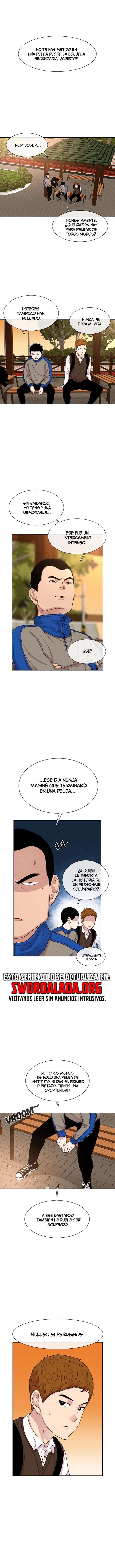Star Ginseng Store Capítulo 44 - Page 3