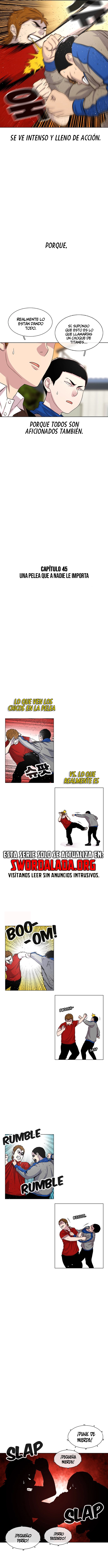 Star Ginseng Store Capítulo 45 - Page 3