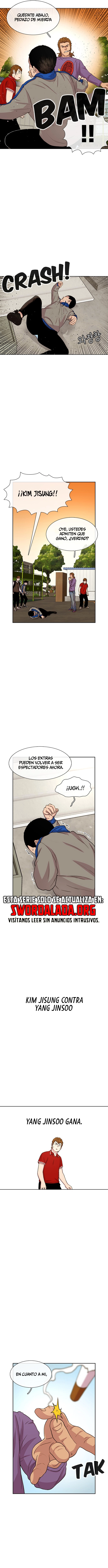 Star Ginseng Store Capítulo 45 - Page 9