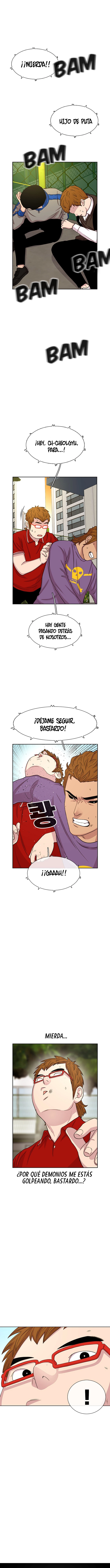 Star Ginseng Store Capítulo 46 - Page 11