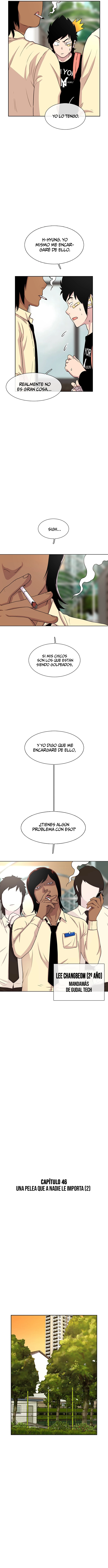Star Ginseng Store Capítulo 46 - Page 2