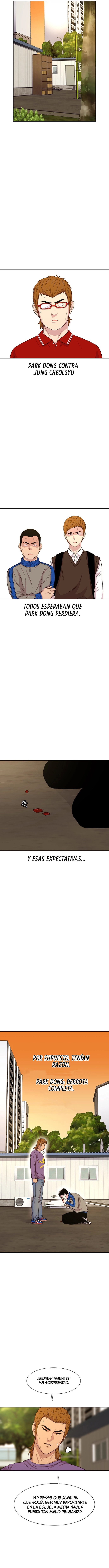 Star Ginseng Store Capítulo 46 - Page 3