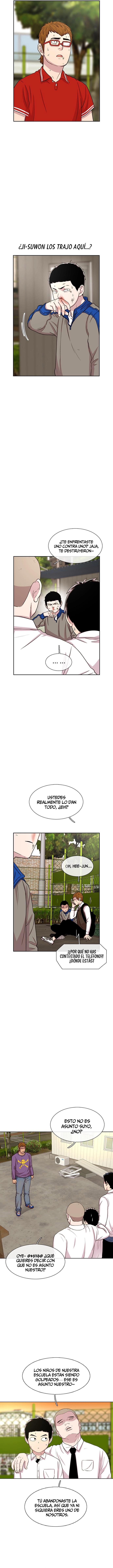 Star Ginseng Store Capítulo 47 - Page 2
