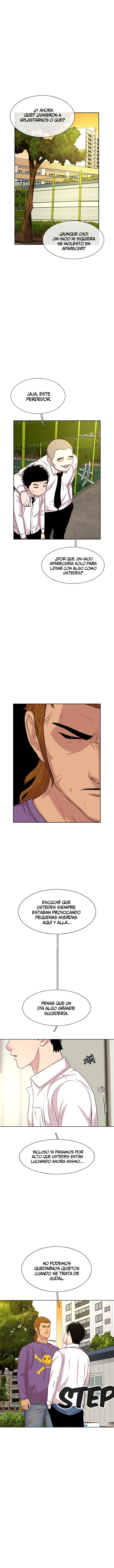 Star Ginseng Store Capítulo 47 - Page 7