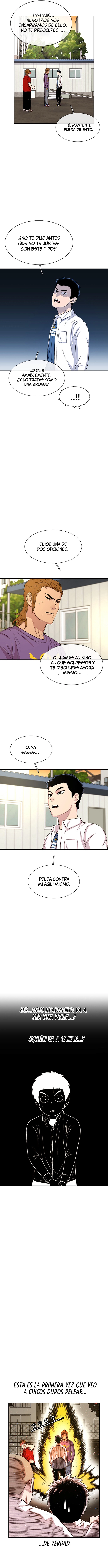 Star Ginseng Store Capítulo 47 - Page 8