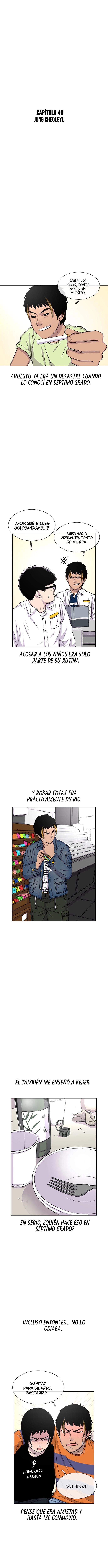 Star Ginseng Store Capítulo 48 - Page 3
