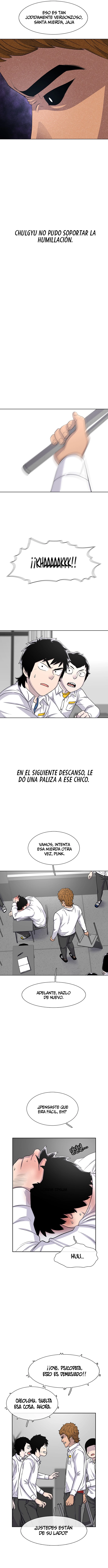 Star Ginseng Store Capítulo 48 - Page 7