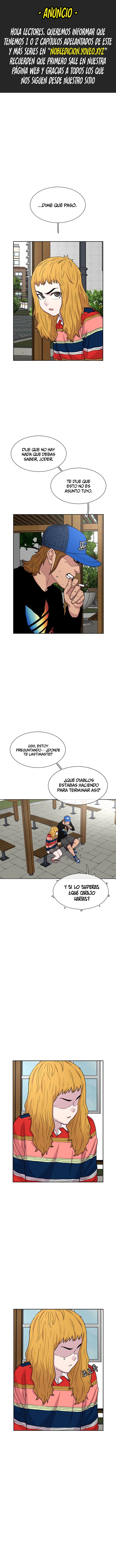 Star Ginseng Store Capítulo 49 - Page 1