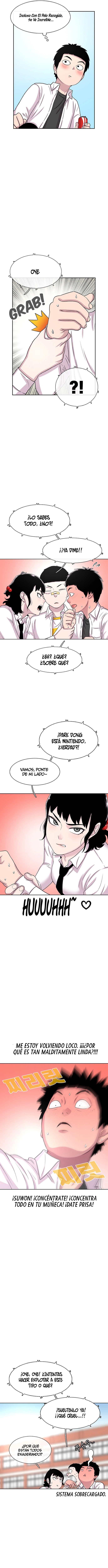 Star Ginseng Store Capítulo 49 - Page 10