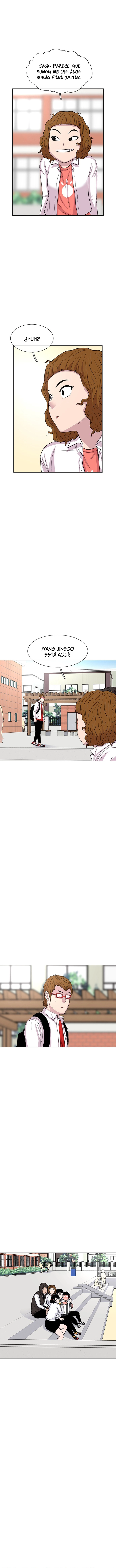 Star Ginseng Store Capítulo 49 - Page 11