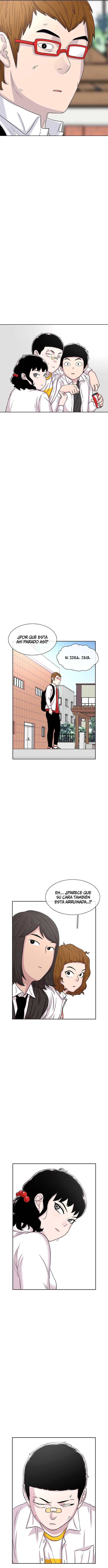 Star Ginseng Store Capítulo 49 - Page 12