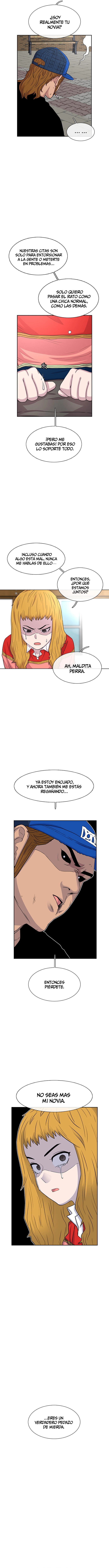 Star Ginseng Store Capítulo 49 - Page 2