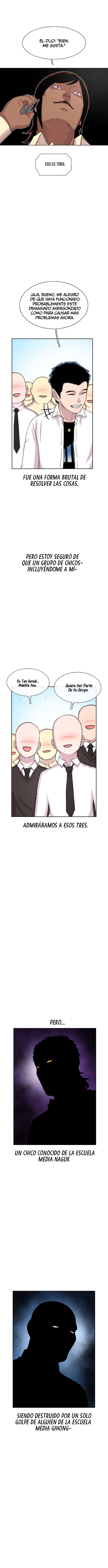 Star Ginseng Store Capítulo 49 - Page 6