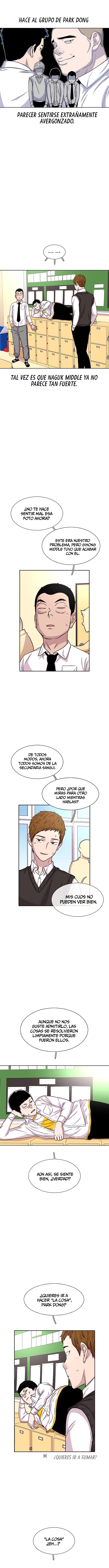 Star Ginseng Store Capítulo 49 - Page 7