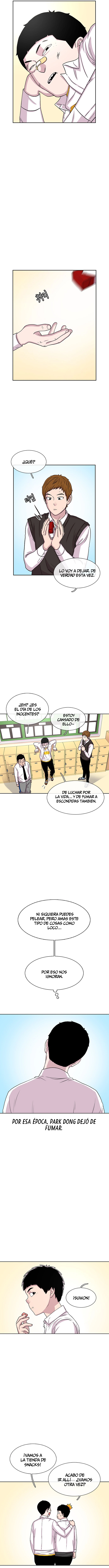 Star Ginseng Store Capítulo 49 - Page 8
