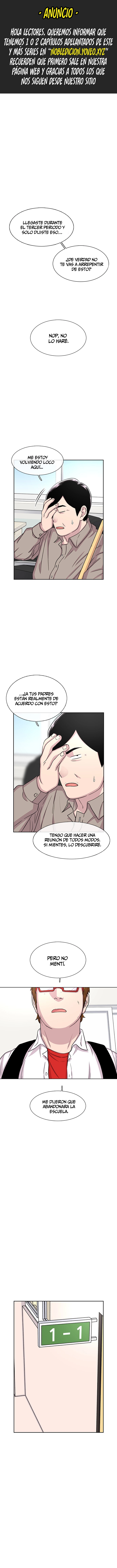 Star Ginseng Store Capítulo 50 - Page 1