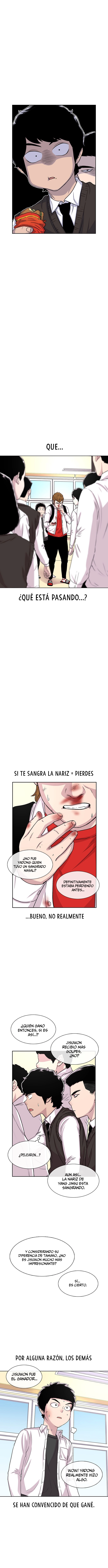 Star Ginseng Store Capítulo 52 - Page 2