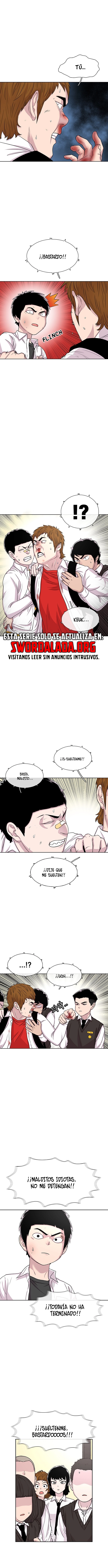 Star Ginseng Store Capítulo 52 - Page 3
